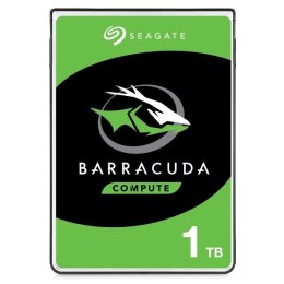 Dysk HDD Seagate Barracuda ST1000LM048 (1 TB ; 2.5