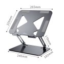 MEDIA-TECH PODSTAWKA POD LAPTOPA LAPTOP STAND