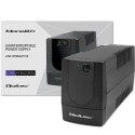 QOLTEC ZASILACZ AWARYJNY UPS LINE INTERACTIVE | MONOLITH | 850VA | 480W