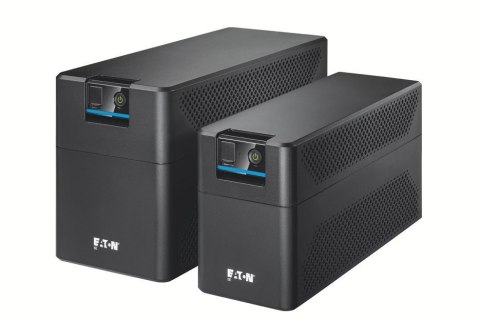 ZASILACZ UPS Eaton 5E 900 USB DIN G2