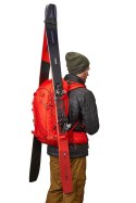 Plecak skitourowy Gregory Targhee 32 - Lava Red (M)