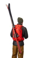 Plecak skiturowy Gregory Targhee 26 - lava red