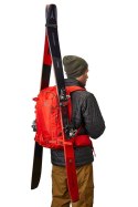 Plecak skiturowy Gregory Targhee 26 - lava red