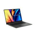 ASUS S5402ZA-IS74 i7-12700H 14.5" 120Hz 2880x1800 OLED 12GB SSD512 BT BLKB FPR Win11 Graphite (REPACK) 2Y