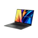 ASUS S5402ZA-IS74 i7-12700H 14.5" 120Hz 2880x1800 OLED 12GB SSD512 BT BLKB FPR Win11 Graphite (REPACK) 2Y