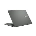 ASUS S5402ZA-IS74 i7-12700H 14.5" 120Hz 2880x1800 OLED 12GB SSD512 BT BLKB FPR Win11 Graphite (REPACK) 2Y