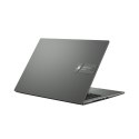 ASUS S5402ZA-IS74 i7-12700H 14.5" 120Hz 2880x1800 OLED 12GB SSD512 BT BLKB FPR Win11 Graphite (REPACK) 2Y