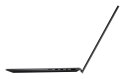 ASUS ZenBook UM3402YA-WS74T Ryzen 7 7730U 14" Touch 2.8K 90Hz OLED 16GB SSD512 BLKB FPR Win11 Jade Black (REPACK) 2Y