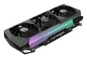 Karta graficzna ZOTAC GAMING GeForce RTX 4070 Ti SUPER AMP HOLO