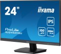 MONITOR IIYAMA LED 23,8" XU2493HSU-B7