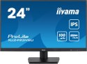 MONITOR IIYAMA LED 23,8" XU2493HSU-B7