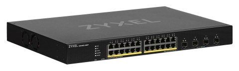 Switch Zyxel XGS1935-28HP 28p PoE (PoE+: 24)  375W Managed Gigabit/10G