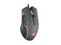 FURY MYSZ DLA GRACZY HUSTLER 6400DPI RGB NFU-1698