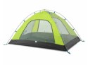 Namiot turystyczny Naturehike P-SERIES 4 UV (NH18Z044-P) GREEN