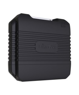 Router WiFi 4 LTE Mikrotik LtAP LTE6 kit (LtAP-2HnD&FG621-EA) LTE: Cat 6