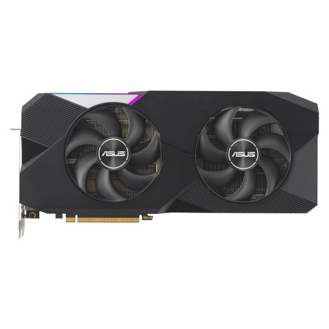 Karta graf. ASUS Dual Radeon RX 7900 XTX - OC Editi