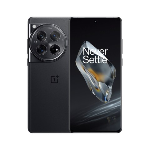 Smartfon OnePlus 12 5G 16/512GB Czarny