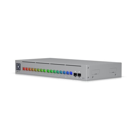 Switch Ubiquiti UniFi Pro Max 16 18p Managed Gigabit/Multigigabit/10G