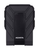 Dysk zewnętrzny HDD ADATA HD710 PRO (4TB; 2.5"; USB 3.2; czarny)