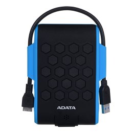 Dysk zewnętrzny HDD ADATA HD720 (1TB; 2.5