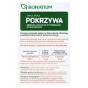 Bonatium Herbatka ziołowa Pokrzywa 30szt.