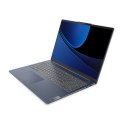 Lenovo SLIM-5-16IRU9K1 Core 7 150U 16"Touch WUXGA AG 16GB SSD1TB BT BLKB FPR Win11 Abyss Blue (REPACK) 2Y