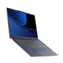 Lenovo SLIM-5-16IRU9K1 Core 7 150U 16"Touch WUXGA AG 16GB SSD1TB BT BLKB FPR Win11 Abyss Blue (REPACK) 2Y