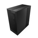 NZXT OBUDOWA H7 FLOW RGB MIDI TOWER Z OKNEM CZARNA (2024)