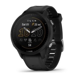 Zegarek Garmin Forerunner 955 Non-Solar Black