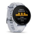 Zegarek Garmin Forerunner 955 Whitestone