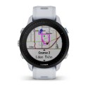 Zegarek Garmin Forerunner 955 Whitestone