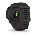 Zegarek Garmin Instinct 2 Solar Graphite