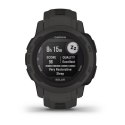 Zegarek Garmin Instinct 2S Solar Graphite