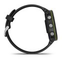 Zegarek sportowy Garmin Forerunner 255 Music Black