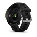 Zegarek sportowy Garmin Forerunner 255 Music Black