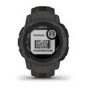 Zegarek sportowy Garmin Instinct 2S grafit