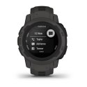 Zegarek sportowy Garmin Instinct 2S grafit