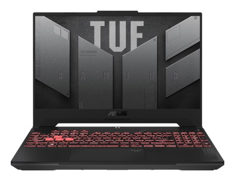 ASUS TUF Gaming A15 FA507NU-TT903W Ryzen 7 7735HS 15,6"FHD 144Hz Value IPS-level 250nits AG 16GB DDR5 4800 SSD1TB GeForce RTX 40