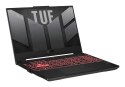 ASUS TUF Gaming A15 FA507NU-TT903W Ryzen 7 7735HS 15,6"FHD 144Hz Value IPS-level 250nits AG 16GB DDR5 4800 SSD1TB GeForce RTX 40