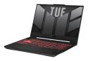 ASUS TUF Gaming A15 FA507NU-TT903W Ryzen 7 7735HS 15,6"FHD 144Hz Value IPS-level 250nits AG 16GB DDR5 4800 SSD1TB GeForce RTX 40