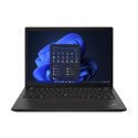 Lenovo ThinkPad X13 G3 i5-1245U vPro 13"WUXGA AG 300nit IPS 16GB SSD512 IrisXe BLK TB4 W11Pro 3Y OnSite (WYPRZEDAŻ)