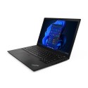 Lenovo ThinkPad X13 G3 i5-1245U vPro 13"WUXGA AG 300nit IPS 16GB SSD512 IrisXe BLK TB4 W11Pro 3Y OnSite (WYPRZEDAŻ)