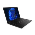 Lenovo ThinkPad X13 G3 i5-1245U vPro 13"WUXGA AG 300nit IPS 16GB SSD512 IrisXe BLK TB4 W11Pro 3Y OnSite (WYPRZEDAŻ)