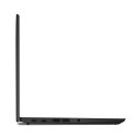 Lenovo ThinkPad X13 G3 i5-1245U vPro 13"WUXGA AG 300nit IPS 16GB SSD512 IrisXe BLK TB4 W11Pro 3Y OnSite (WYPRZEDAŻ)