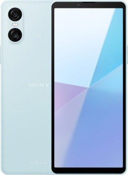 Smartfon Sony Xperia 10 VI 128GB Blue  (WYPRZEDAŻ)