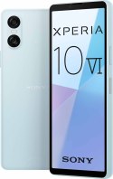 Smartfon Sony Xperia 10 VI 128GB Blue  (WYPRZEDAŻ)