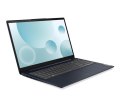 Lenovo IdeaPad 3 15IAU7 i3-1215U 15.6" FHD IPS 300nits AG 8GB DDR4 3200 SSD512 Intel UHD Graphics Win11 Abyss Blue