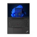 Lenovo ThinkPad X13 G3 i5-1245U vPro 13"WUXGA AG 300nit IPS 16GB SSD512 IrisXe BLK TB4 W11Pro 3Y OnSite (WYPRZEDAŻ)