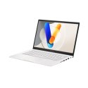 ASUS Vivobook 14 X1404VA-EB490W i5-1335U 14.0"FHD 60Hz 250nits AG 16GB DDR4 SSD512 Intel Iris Xe Graphics WLAN+BT Cam720p 42WHrs